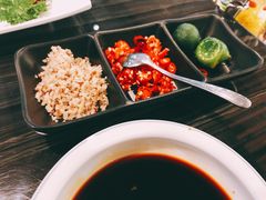 -东椰·海南椰子鸡火锅(朝阳门店)