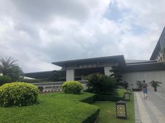 -南宁荔园维景国际酒店·荔园中餐厅