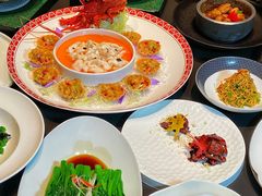 -曾宴·楚菜(湖北省博物馆店)