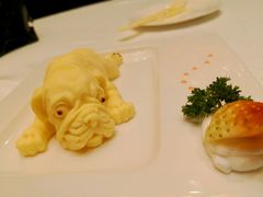 -天瑞轩·粤菜餐厅