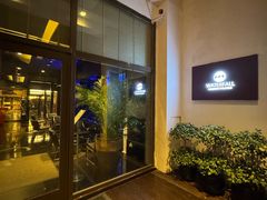 -Waterfall瀑布湾优健源(华侨城店)