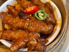 -香港池仔记肠粉王(博多新记襄阳南路店)
