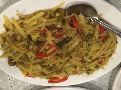 清迈云南饭店-云南餐厅