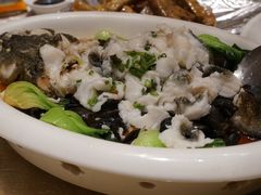 -富黎华海鲜大酒楼(正大广场店)