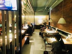 大堂-十面春风·江南面馆(崇宁路店)