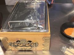 -微醺烤牛·炭火烧烤·精酿啤酒(东郊记忆店)