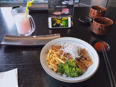 满足牛仔骨大碗饭-和一料理(安阳店)