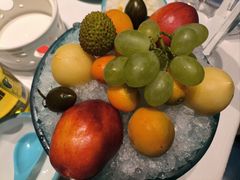 -聆桂烤鸭·金奖烤鸭(静联广场店)
