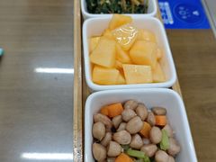 -鲁南仔·滕州炒鸡(经三路店)