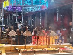 -养牛邓·潮汕牛肉海鲜自助火锅(广州店)
