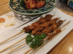 -水林间·寿喜烧自助(仙林金鹰店)