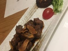 -小句号·精致料理(江南环球港店)