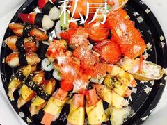 -河风精致寿司(尼盛店)