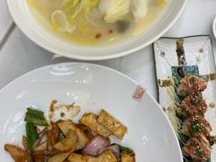 -顺德人家食府(黄金广场店)