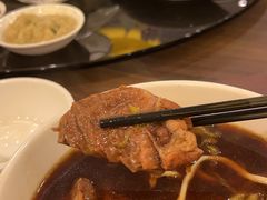 -中国厨房/台湾牛肉面