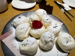 -宏达老菜馆(东安街店)