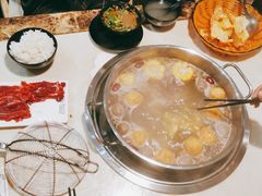 -牛鼎记潮汕牛肉火锅(阳朔店)
