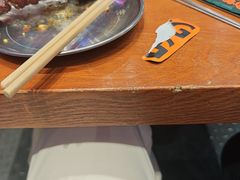 -路边羊烧烤酒场(宝带路店)