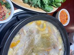 -菌之家·专业纯野生菌火锅·特色炒菌