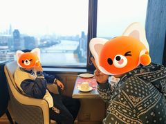 -华厦大酒店·桃源西餐厅·自助餐