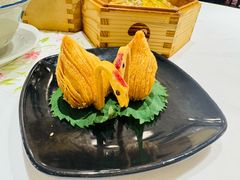 -白天鹅宾馆-玉堂春暖餐厅