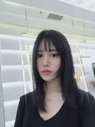 -3AM·S HAIR SALON烫发染发接发