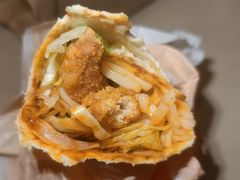 -麦当劳·得来速店(星沙大道店)