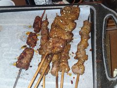 -聚点串吧·小酒局(北京旗舰店)