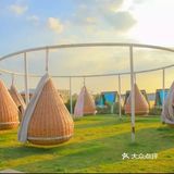 春天必不可少的带宝宝去春游，想好去哪里来吗？