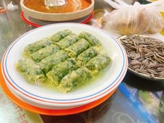 -涵家味土菜馆·徽州一绝臭鳜鱼(三河古镇店)