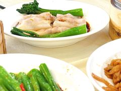 -岭南汇海鲜酒家·粤菜·手工茶点(蛇口店)