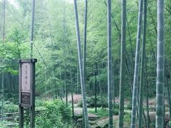 -黄公望隐居地