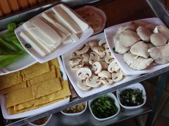 -枇杷园食为鲜火锅(南山店)