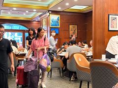 -三玛璐酒楼(汉口路店)