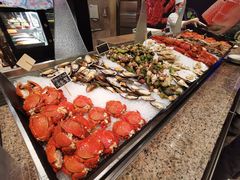 -深圳福田香格里拉大酒店