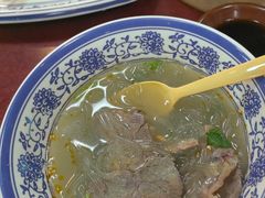 -清真马祥兴菜馆(云南北路店)