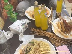 -郭记小街麻辣烫(南小街总店)