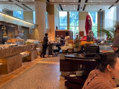 -怡聚轩全日制自助餐厅(大中华喜来登酒店)