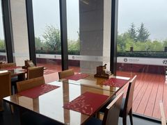 -悦椿温泉酒店·悦椿苑火锅餐厅