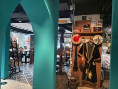 -纳鲁孜·新疆特色餐厅(上海悦荟广场店)