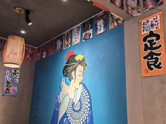 -王氏炉匠·烧鸟放题自助(好运街店)