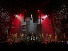 -《12·12》西安事变大型实景演出