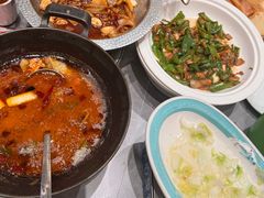 -肖记公安牛肉鱼杂馆·省级非物质文化遗产(江汉路直营店)