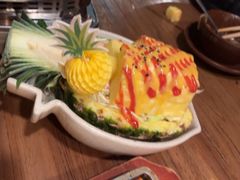 -恩你小木屋·韩式料理(假日广场店)