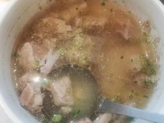 -秋色客家菜(南山店)