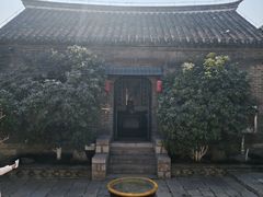 -天朝元辅-徐州民俗博物馆