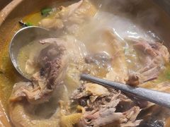 -印象鲵宴·张家界地标美食名片(溪布街店)