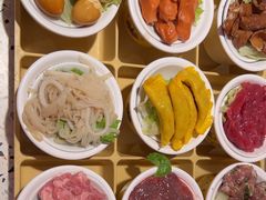 -红九格老火锅(三峡广场店)