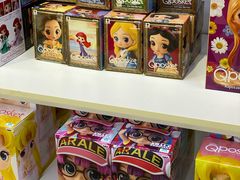 -泡泡玛特POPMART(合生汇店)