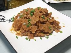 -千岛湖小鱼儿·淳安匠心农家菜